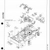 Manitowoc Cranes 4000W 40349 PM 05 06 2010 Spare Parts Manual PDF 2