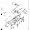 Manitowoc Cranes 4000W 40355 PM 12 09 2004 Spare Parts Manual PDF 2