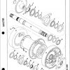 Manitowoc Cranes 4000W 40366 PM 10 26 2007 Spare Parts Manual PDF 2