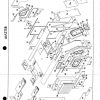Manitowoc Cranes 4000W 40378 PM 06 03 2004 Spare Parts Manual PDF 2