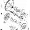 Manitowoc Cranes 4100W 41507 PM 02 26 2015 Spare Parts Manual PDF 2