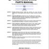 Manitowoc Cranes 4600 46028 PM 04 22 2004 Spare Parts Manual PDF 1