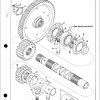 Manitowoc Cranes 4600 46040 PM 01 30 2009 Spare Parts Manual PDF 2