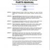 Manitowoc Cranes 4600 46066 PM 09 15 2011 Spare Parts Manual PDF 1