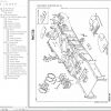 Manitowoc Cranes 4600 46166 PM 08 03 2018 Spare Parts Manual PDF 2