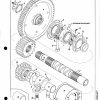 Manitowoc Cranes 4600 46173 PM 07 14 2003 Spare Parts Manual PDF 2