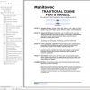 Manitowoc Cranes 4600 46286 PM 10 24 2018 Spare Parts Manual PDF 1