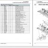 Manitowoc Cranes MLC650 PM 607496 ENU Luffing Jib Spare Parts Manual PDF 2