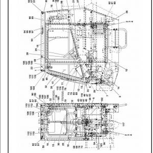 Manitowoc Cranes PM 223634 001 TMS760E Spare Parts Manual PDF 2
