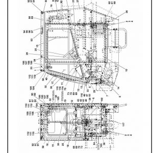 Manitowoc Cranes PM 223654 000 TMS500E Spare Parts Manual PDF 2