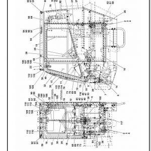 Manitowoc Cranes PM 223655 000 TMS500E Spare Parts Manual PDF 3