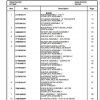 Manitowoc Cranes PM 224185 000 RT760E Spare Parts Manual PDF 1