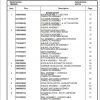 Manitowoc Cranes PM 224736 001 TMS800E Spare Parts Manual PDF 1