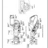 Manitowoc Cranes PM 224737 001 TMS800E Spare Parts Manual PDF 2