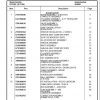 Manitowoc Cranes PM 224896 000 RT530E Spare Parts Manual PDF 1