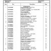 Manitowoc Cranes PM 225282 001 TMS500E2 Spare Parts Manual PDF 1