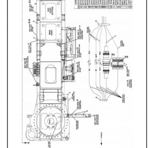 Manitowoc Cranes PM 225282 001 TMS500E2 Spare Parts Manual PDF 3