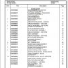 Manitowoc Cranes PM 225285 001 RT530E Spare Parts Manual PDF 1
