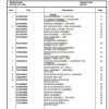 Manitowoc Cranes PM 226189 000 RT535E 35 TON Spare Parts Manual PDF 1