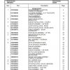 Manitowoc Cranes PM 226284 001 TMS500E2 Spare Parts Manual PDF 1