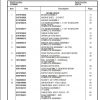 Manitowoc Cranes PM 226719 000 RT9000E Spare Parts Manual PDF 1
