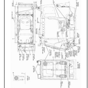 Manitowoc Cranes PM 226977 000 TMS700E07 Spare Parts Manual PDF 3