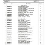 Manitowoc Cranes PM 226978 000 TMS700E07 Spare Parts Manual PDF 1