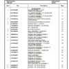 Manitowoc Cranes PM 226981 002 TMS760E07 Spare Parts Manual PDF 1