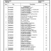 Manitowoc Cranes PM 226982 002 TMS760E Spare Parts Manual PDF 1