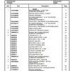 Manitowoc Cranes PM 228082 000 RT9000E Spare Parts Manual PDF 1