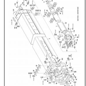Manitowoc Cranes PM 228082 000 RT9000E Spare Parts Manual PDF 2