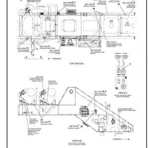 Manitowoc Cranes PM 228153 000 TMS760E Spare Parts Manual PDF 2