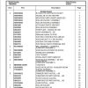 Manitowoc Cranes PM 228825 001 TMS9000E Spare Parts Manual PDF 1