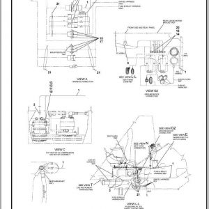 Manitowoc Cranes PM 229154 000 TMS760E07 Spare Parts Manual PDF 3