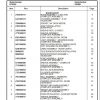 Manitowoc Cranes PM 230486 000 RT650E Spare Parts Manual PDF 1