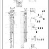 Manitowoc Cranes PM 230885 003 RT9150E Spare Parts Manual PDF 2