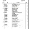 Manitowoc Cranes PM 231155 001 RT650E Spare Parts Manual PDF 1