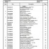 Manitowoc Cranes PM 233149 001 RT650E Spare Parts Manual PDF 1
