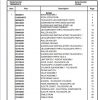Manitowoc Cranes PM 234396 001 TMS9000E10 Spare Parts Manual PDF 1