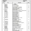 Manitowoc Cranes PM 234634 003 TMS800E13 Spare Parts Manual PDF 1