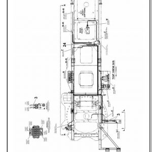 Manitowoc Cranes PM 235011 000 TMS760E Spare Parts Manual PDF 3