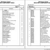 Manitowoc Cranes PM 235806 000 GRT8100 Spare Parts Manual PDF 1