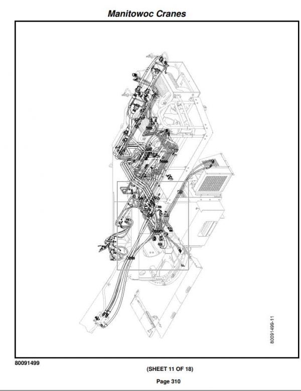 Manitowoc Cranes PM 235878 003 TMS990 2 Spare Parts Manual PDF 3