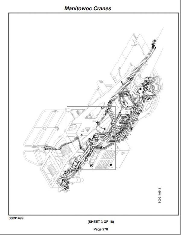 Manitowoc Cranes PM 236074 001 TMS9000 2 Spare Parts Manual PDF 3