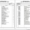 Manitowoc Cranes PM 236121 001 GRT8100 Spare Parts Manual PDF 1