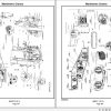 Manitowoc Cranes PM 236121 001 GRT8100 Spare Parts Manual PDF 2