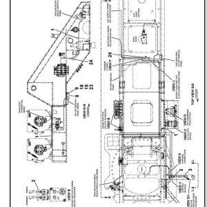Manitowoc Cranes PM 236183 000 TMS760E13 Spare Parts Manual PDF 3