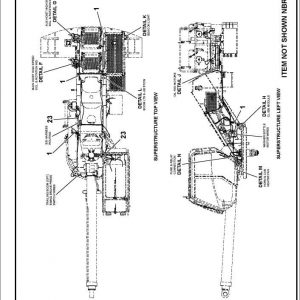 Manitowoc Cranes PM 236191 000 TMS800E13 Spare Parts Manual PDF 2