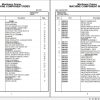 Manitowoc Cranes PM 236265 001 GRT8100 Spare Parts Manual PDF 1
