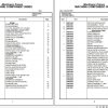 Manitowoc Cranes PM 236273 000 GRT8100 Spare Parts Manual PDF 1